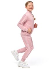 498571 NIKASTYLE Костюм пудра