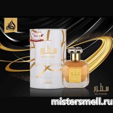Lattafa - Sutoor eau de parfum, 100 ml