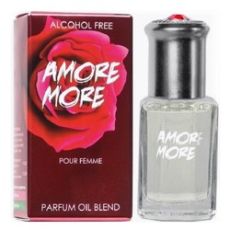 64 AMORE MORE парф.масло-ролл6мл NEO Parfum