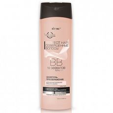 023159 Vitex Perfect Hair. ВВ Шампунь-преображение для восхитительной красоты волос, 470 мл