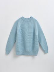 LDK 216 Conte elegant Джемпер smoke green;blue