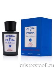 Тестер Acqua di Parma Fico di Amalfi