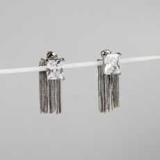 Серьги Арт. 3V-5230-W