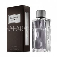 ABERCROMBIE & FITCH FIRST INSTINCT 10ml edt