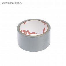 4003620 Лента армированная LOM, 48 мм x 9 м, самоклеящаяся, стеклотканевая
