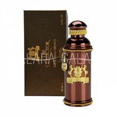 ALEXANDRE J. MORNING MUSCS 10ml edp
