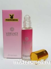 Масла арабские феромон 10 мл Versace Bright Crystal