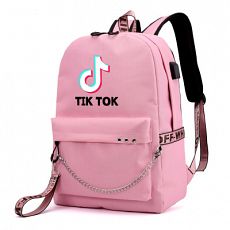 Рюкзак TikToK