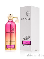Тестер Montale Intense Cherry