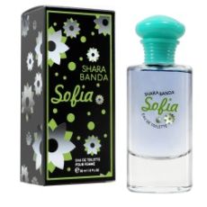 SharaBanda SOFIA edt50ml NEO Parfum