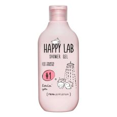 Happy Lab Гель для душа / Lovin