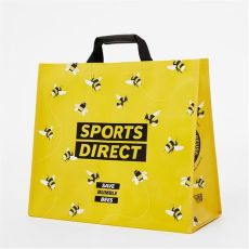 SportsDirect Save the Bumblebees Bag for Life