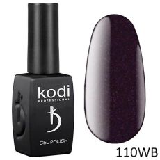 Гель Лак Kodi Professional № 110WB 12 ml