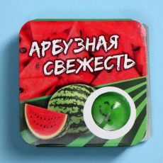 ЦЕНА ЗА 2 ШТ! 6969420 Жевательная резинка 
