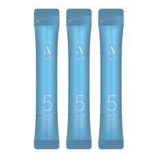 AllMasil Шампунь для объёма волос с пробиотиками / 5 Probiotics Perpect Volume Shampoo Stick Pouch, 20 шт. х 8 мл