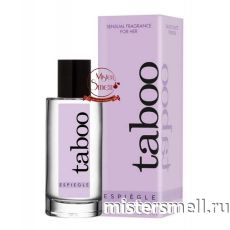 Высокого качества Taboo - Espiegle, 100 ml