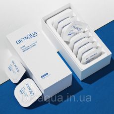 Маска для лица Bioaqua Amino Acid 7,5 g * 8 шт.