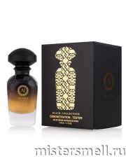 Тестер Aj Arabia Black Collection I