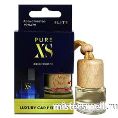 Авто парфюм ELITE Paco Rabanne Pure XS Night 54 8 ml