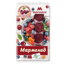 Мармелад «Вишневый» (розочки) 180гАрт.: 1574-2