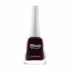 Лак Milady № 585 10 ml
