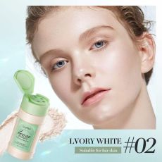 SADOER Матирующая рассыпчатая пудра для лица водостойкая Oil Control Waterproof Powder тон 02, 30 г Арт.: 4002 ?Легкая пудра Sadoer Oil Control Waterproof Powder мягко покрывает кожу, делает менее зам