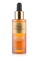 Сыворотка для лица Beaute Attendue