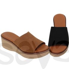Blusandal, SANDALIA SEÑORA PIEL
