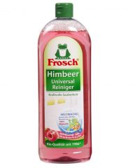 5532781 Универсальный очиститель Малина Frosch, 0,75л