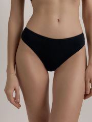 BASIC COLLECTION LB 2002.8 (пакет) Conte elegant Трусы black