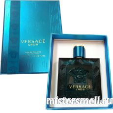 Тестер высокого качества Versace Eros Homme
