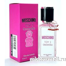Тестер супер-стойкий 35 мл Moschino Toy 2 Bubble Gum