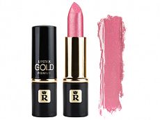 023735 RELOUIS. Губная помада PREMIUM GOLD №380