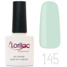 Гель лак Lorilac Professional № 145 10 ml