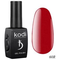 Гель Лак Kodi Professional № 60R 12 ml