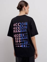 LD 2702 Conte elegant Футболка black-alter ego