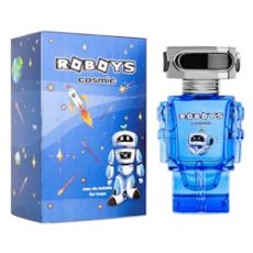roboys COSMIC edt50ml ПАРФЮМЕРИЯ XXI ВЕК