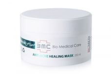 Double action effect mask Маска для жирной и комбинированной кожи 