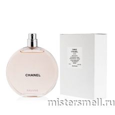 Тестер Chanel Chance eau Vive