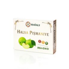 Халва пишмание с ароматом яблока 200г
Арт.: halva-apple