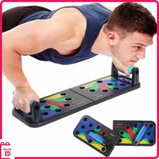 Упоры - Платформа для отжиманий foldable push up board