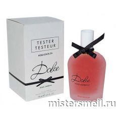 Тестер Dolce&Gabbana Dolce Rosa Excelsa