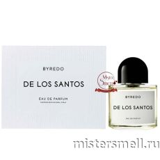 Высокого качества Byredo - De Los Santos, 100 ml