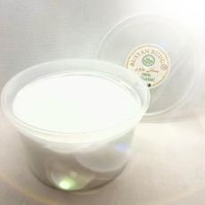 Амбровый шелк-ламинация для волос Ylamae 