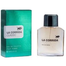 neo LaCorrida CLASSIC edt100ml (версия LacostEssential) NEO Parfum