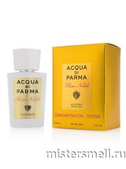 Тестер Acqua di Parma Rosa Nobile