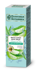 Фито-крем д/лица 