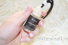 Авто-парфюм Chanel Bleu de Chanel 12 ml