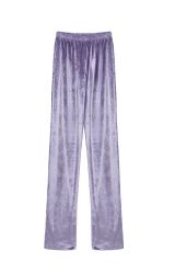 193052 Conte elegant Брюки Grey-lilac