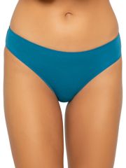 MF221 Slip (обработка края оверлоком), CO Minimi Трусы Acqua (Голубой)